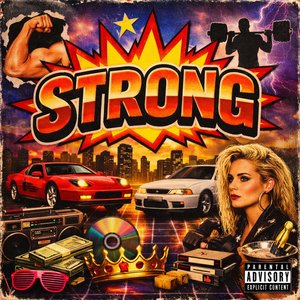 Strong