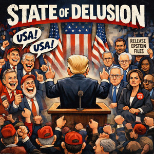 State Of Delusion