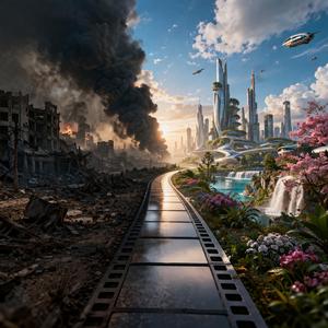 Доброго життя