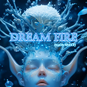 "Dream Fire"—Boombap Beat