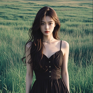 不能嫁给杂草根(原版)