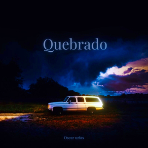 Quebrado