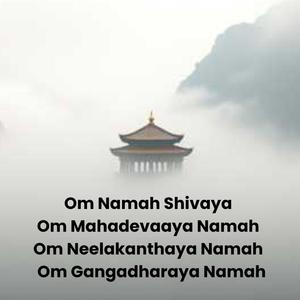 Om Namah Shivaya