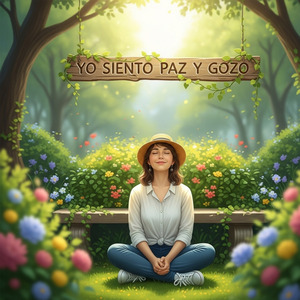Yo Siento Paz y Gozo