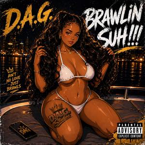 Brawlin Suh!!!