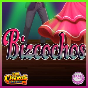 Bizcochos