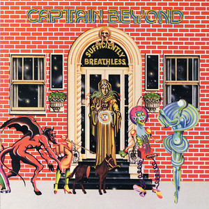 Bright, Blue Tango