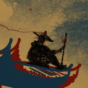 侠隐（桌游侠客行主题曲） 伴奏