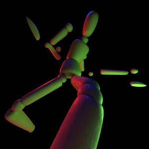 Марионетка