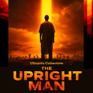 The Upright Man