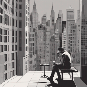 Лиш вона [epic techno remix]