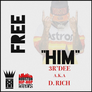 Letter To Houston (feat. Yung Queen)