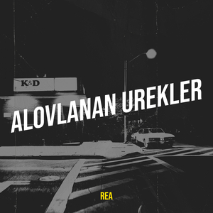 Alovlanan Urekler