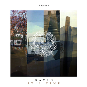 It's Time (Alex Sosa Remix) [Feat. Sil]