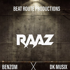 Raaz