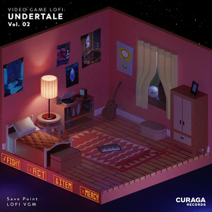 Bonetrousle (from "UNDERTALE") (Lo-Fi Edit)