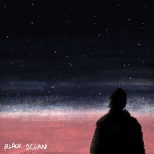 검은 바다 앞에 서서 (Inst.)