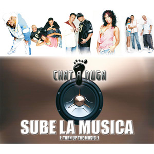 Sube la Musica - Radio Short Instrumental