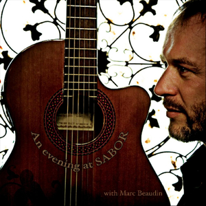 Darth Vader's Theme (on the beach)