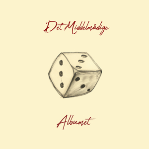 En framtid ute av mine hender (Fortvilelse)