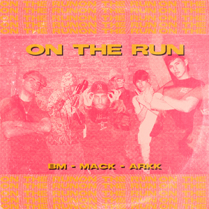 On the run