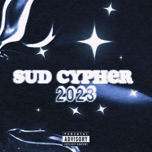 Sudcypher 2023 cypher pt.3