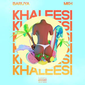 Khaleesi (feat. MKH)