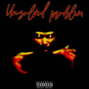 Unsolved problem(无解题)