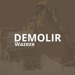 Demolir
