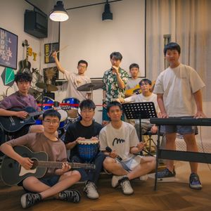 天文台的约定（伴奏）