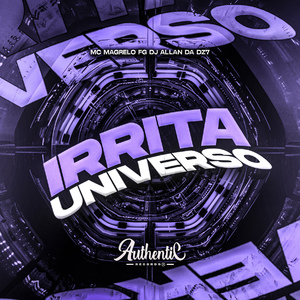 Irrita Universo