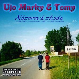 Všetko tu už bolo (feat. Tomy)