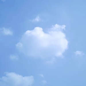 云和梦的遨游