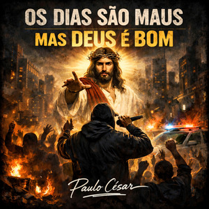 Os Dias São Maus, Mas Deus é Bom