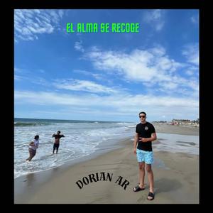 EL ALMA SE RECOGE