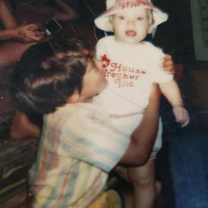 Secrets Keep You Sick