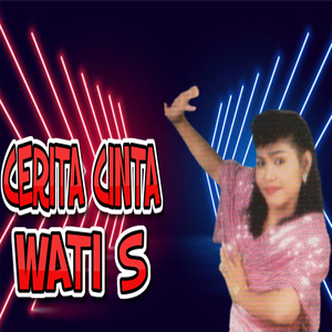 Wati Susilawati - Cerita Cinta