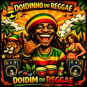 Doidim do Reggae