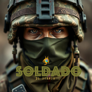 Soldado