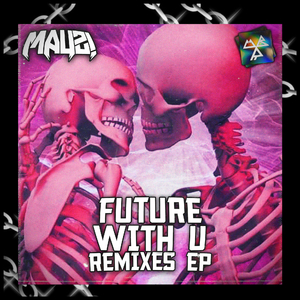 Future with U II (Remix)