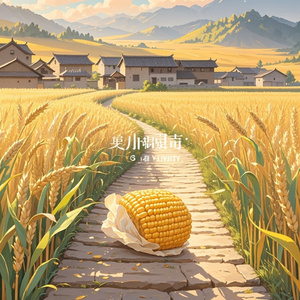 田埂的风