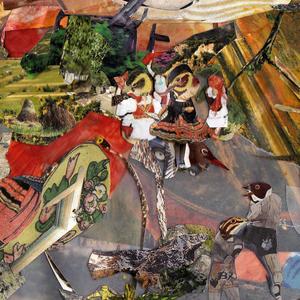 Shkoj E Vij Fluturim Si Zogu