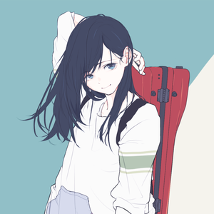 痴心绝对 (吉他弹唱版)