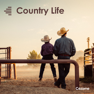 Old Time Country Roads