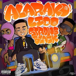 Alarako (feat. Strong Black)