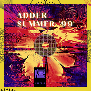 Acid Dream (Original mix)