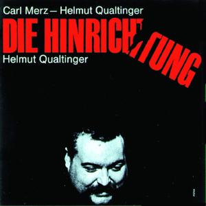 Die Hinrichtung Laute Blechmusik. Es Fallen Flugblätter Vom Himmel