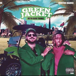 MOTOROLA (feat. Justin Rarri)