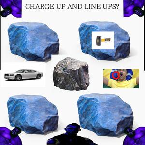 DJ SIXDEENS 5TH MINUTE LEGENDARY DARK MOUTH BENDING HAMMERS IN AGARTHA