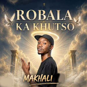 Robala Ka Khutso